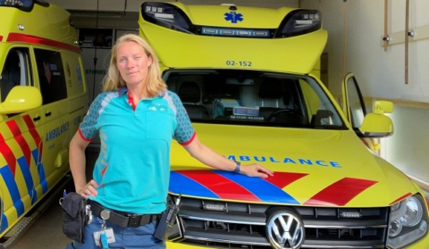 Nieuwsbericht: Pilot zorgcoördinatie “Knelpunten ombuigen tot oplossingen, dat is wat we doen”