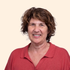 Anneke de Vries