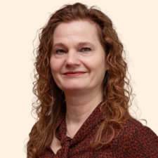 Anya Spandaw