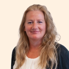 Patricia Huisman