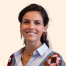 Jasmijn Stalknecht