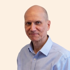 Mike Hogervorst