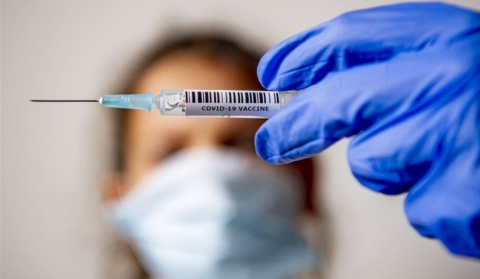 Nieuwsbericht: Eerste vaccinaties acute zorgmedewerkers woensdag ook in Noord Nederland