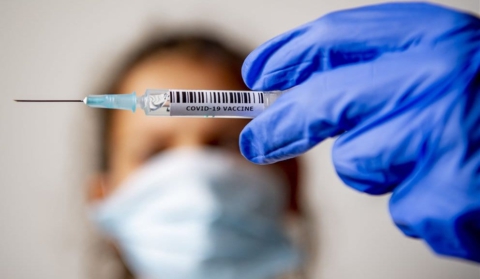 Nieuwsbericht: Vaccinatie? Dat doe je samen èn voor elkaar