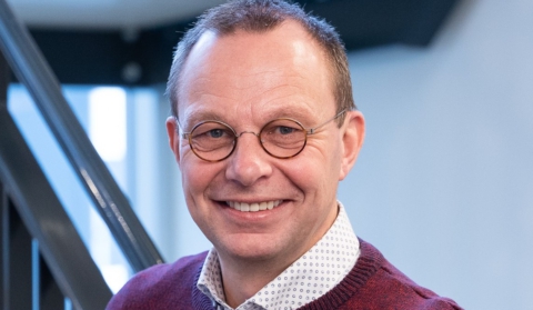 Nieuwsbericht: Coördinatie van zorg is een kwestie van slim samenwerken
