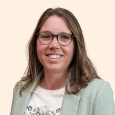 Inge Reininga
