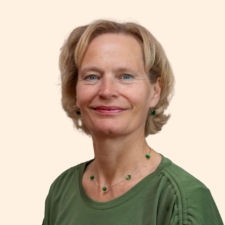 Jeannette Hendriksen