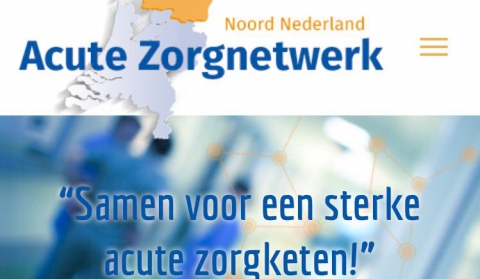 Nieuwsbericht: Samenwerking loont: vanaf vandaag ‘live’ beeld van de drukte op de SEH en beddencapaciteit acute zorg!