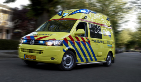 Nieuwsbericht: AZN, VWS en ZN ondertekenen actieplan Ambulancezorg