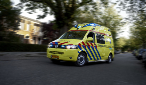 Nieuwsbericht: AZNN verzorgt workshop bij Spoedzorgcongres