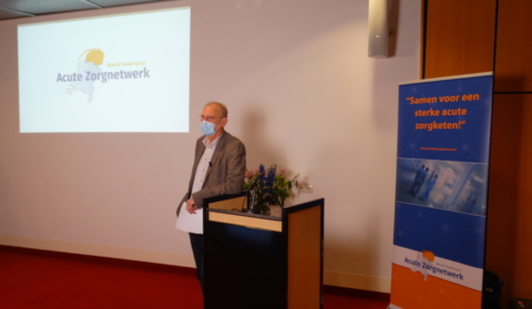 Nieuwsbericht: Refereeravond traumatologie: Postoperatieve infecties