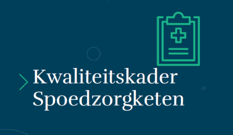 Nieuwsbericht: Kwaliteitskader Spoedzorgketen
