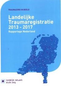 Nieuwsbericht: Symposium Landelijke Traumaregistratie