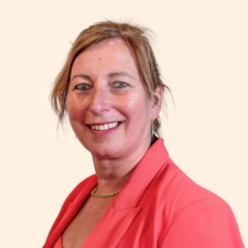 Nina Lamsma