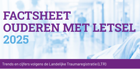 Nieuwsbericht: Van registratie naar inzicht in traumazorg