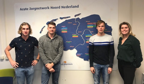 Nieuwsbericht: Capaciteitsmodel 2twnty4