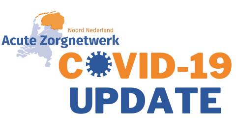 Nieuwsbericht: Update Covid-19 in de regio