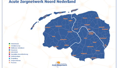 Nieuwsbericht: Vervolg beddencapaciteit