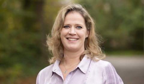 Nieuwsbericht: Nieuwe manager AZNN