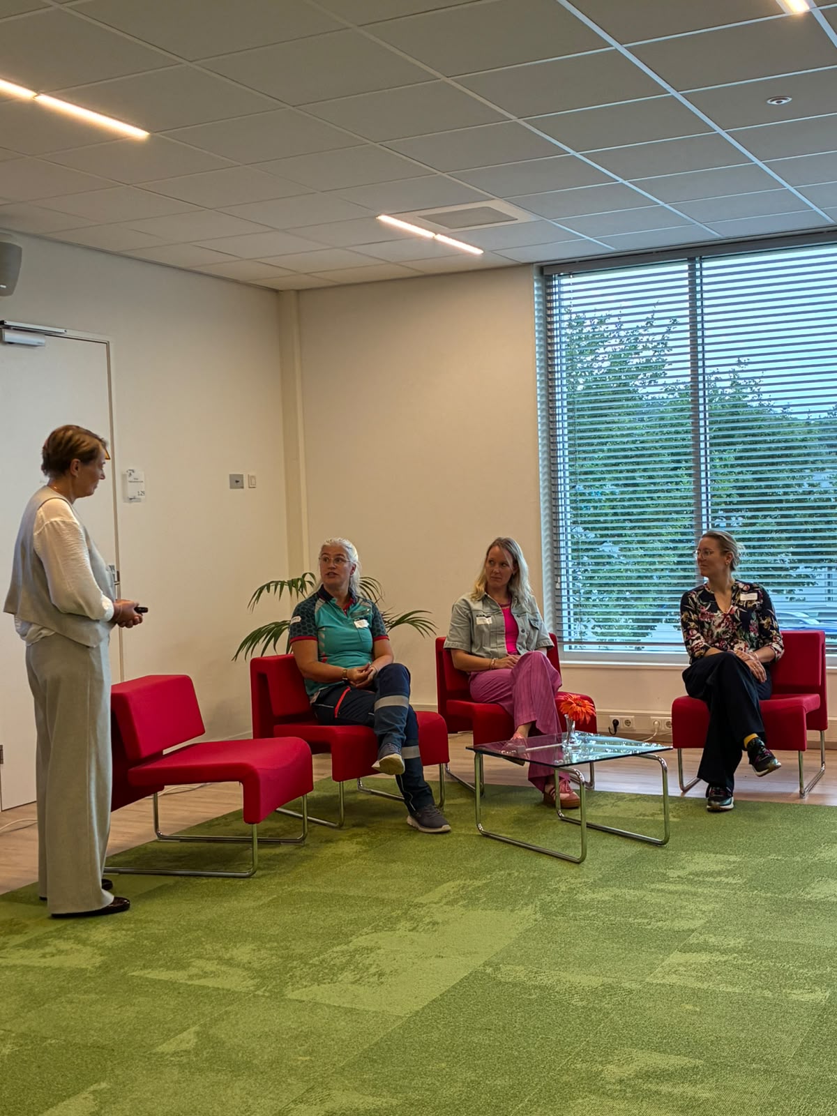 Nieuwsbericht: De juiste zorg, op de juiste plek: waarom goede informatie in de acute zorg belangrijk is