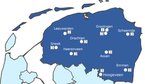 Nieuwsbericht: Factsheet Traumaregistratie 2020