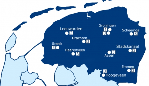 Nieuwsbericht: Factsheet Traumaregistratie 2018