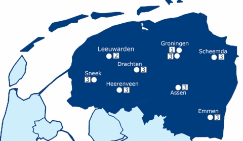 Nieuwsbericht: Traumaregistratie 2021 in beeld