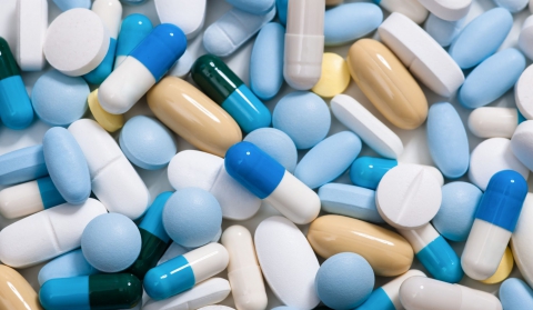 Nieuwsbericht: Symposium antibioticaresistentie 18 november
