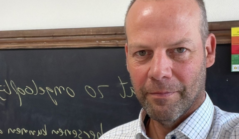 Nieuwsbericht: ‘Er is geen silver bullit maar beter afstemmen helpt’ Barth Nieman (DDG)