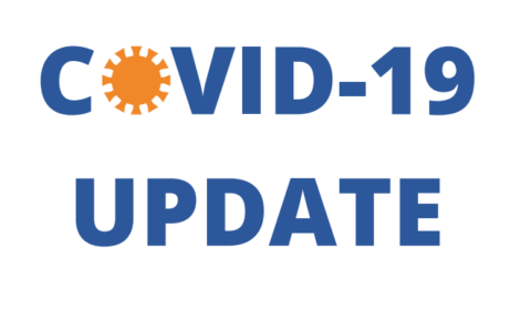 Nieuwsbericht: Update Covid-19 in de regio 29 november 2021