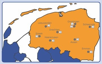 Nieuwsbericht: Regionale LTR-rapportage 2025 gepubliceerd