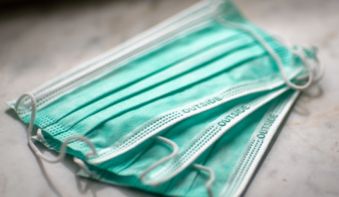 Nieuwsbericht: Herintroductie mondneusmasker in zorginstellingen Noord Nederland