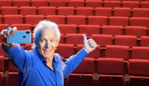 Nieuwsbericht: Webinar ‘Omdenken’ 