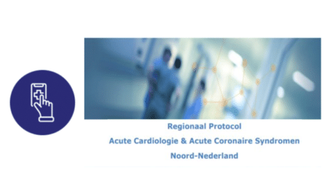 Nieuwsbericht: Iedere patiënt met hartklachten overal dezelfde goede zorg bieden. De rol van de focusgroep Acute Cardiologie Noord-Nederland