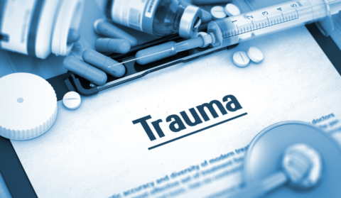 Nieuwsbericht: Themamiddag Landelijke Traumaregistratie: Traumazorg voor de oudere patiënt