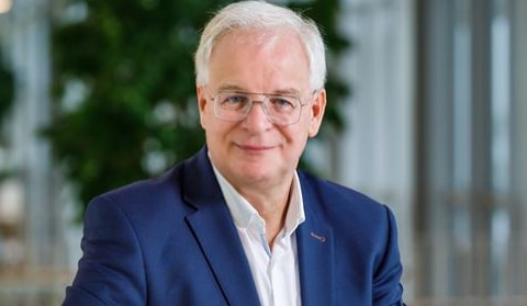 Nieuwsbericht: 'Het Integraal Zorgakkoord vereist regionaal maatwerk' interview met Ton Tiebosch