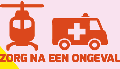 Nieuwsbericht: Nationale Traumadag